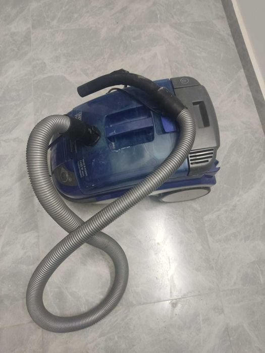 Пылесос Thomas made in Germany