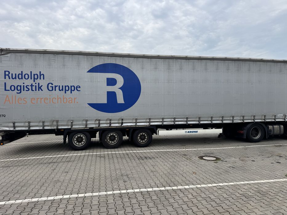 Vand  Krone mega 2017