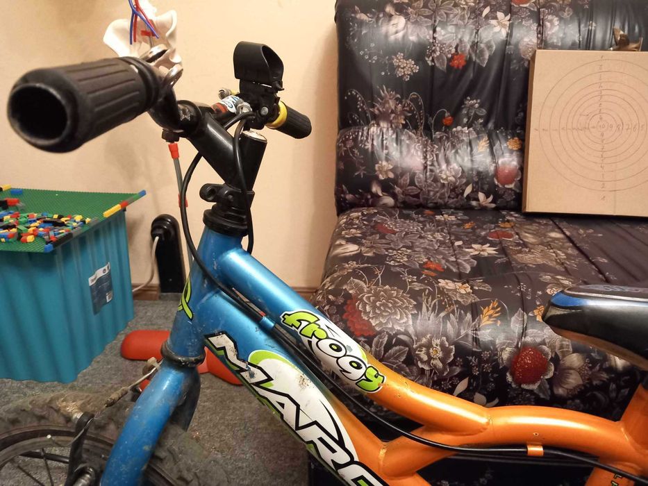 Детско колело 16 цола