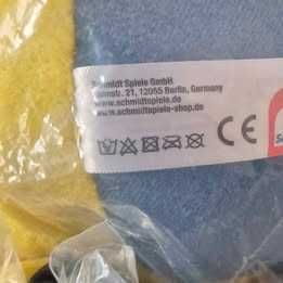 Нов оригинален плюшен Миньон