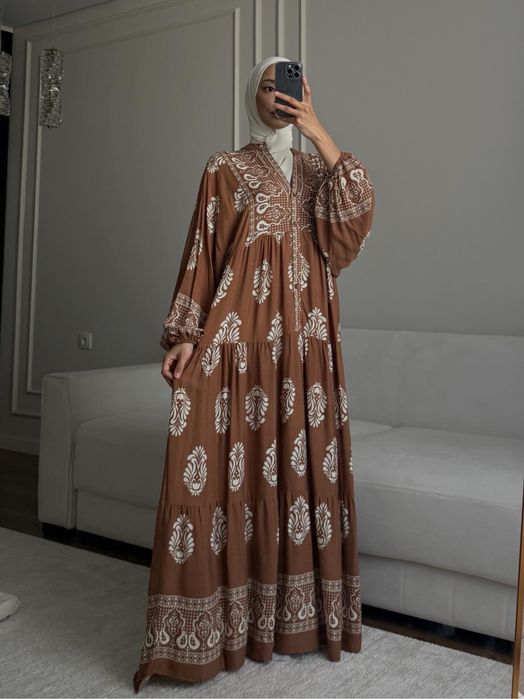 Платье на лето  до 52 размеры есть