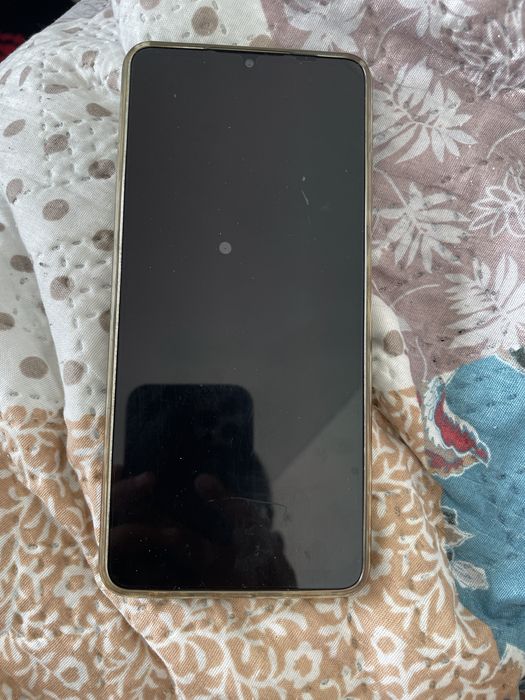 Zte blade A36 продам с коробкой