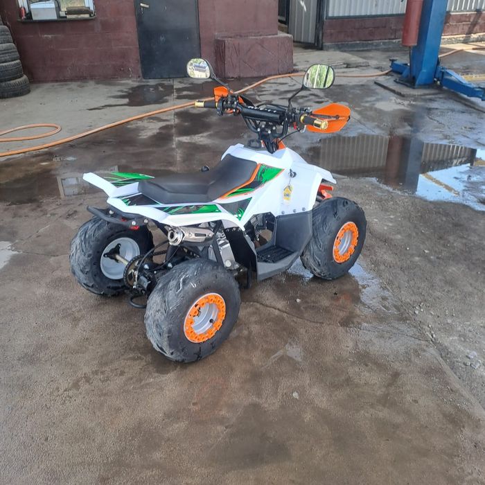 Квадроцикл продам