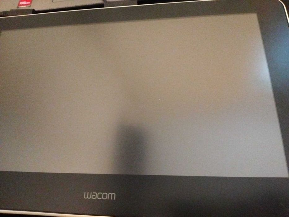 Tableta grafica Wacom One 13