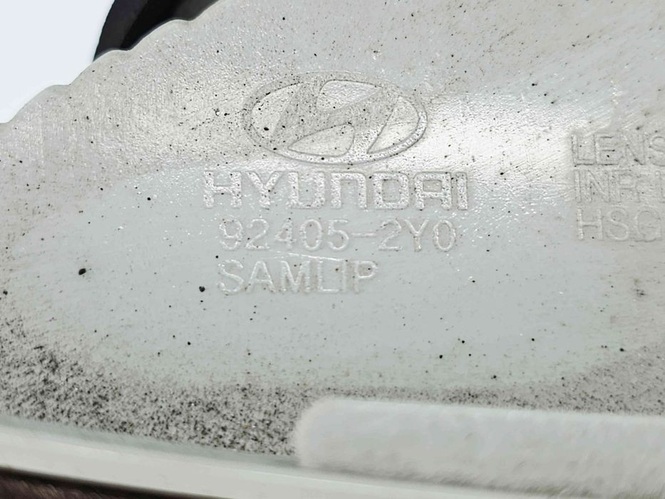 Stop haion stanga Hyundai ix35 (LM) [Fabr 2010-2017] 92405-2Y0