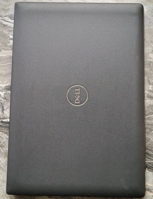 Dell 3420 display 14", intel i5, 16gb ram, 256gb storage, laptop nou n