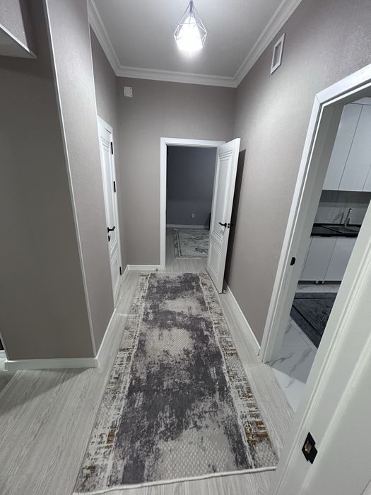 Квартира посуточно