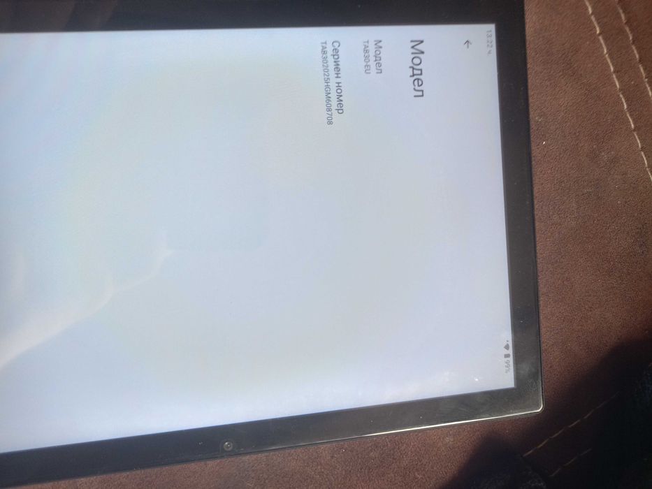 Таблет 10.1 инча