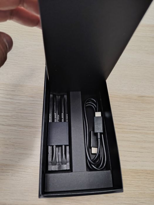 PLOOM Aura Rose Gold