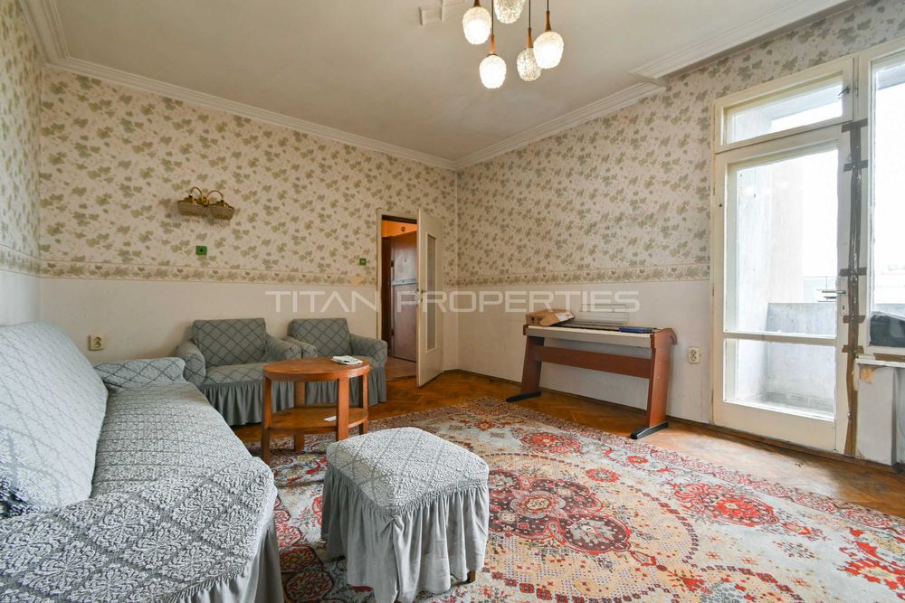 Продава се Многостаен апартамент в София, Оборище - 130 кв.м за 3693 €/кв.м - Снимка #4