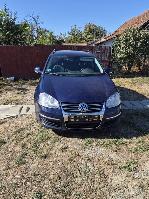 VOLKSWAGEN Golf 2009 — imagine 3