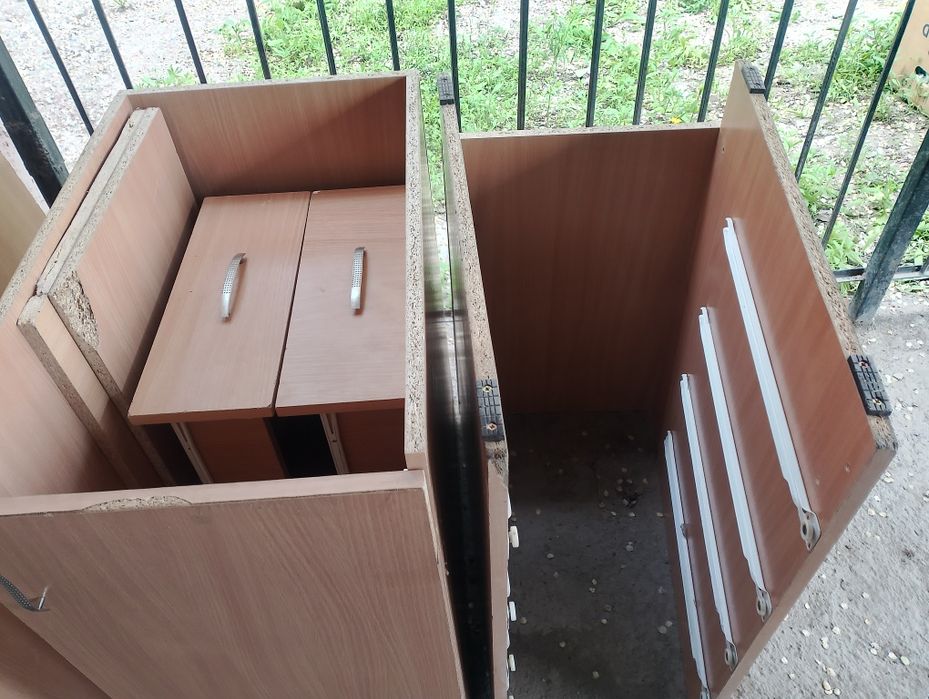 Тумба  шкаф  б у