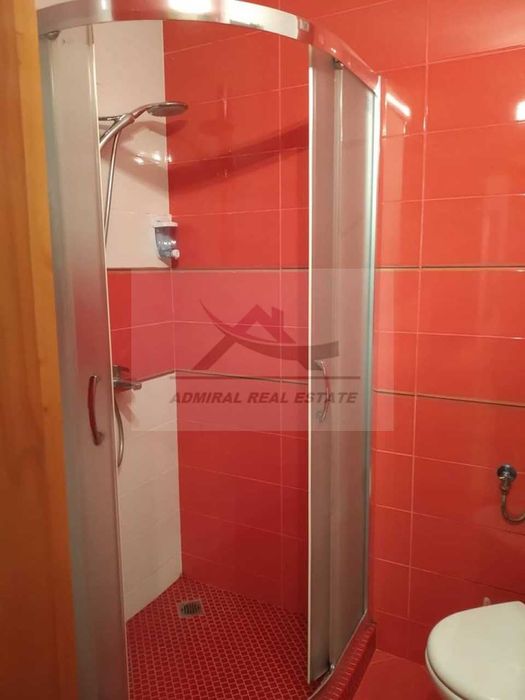 Дава се под наем Тристаен апартамент в Варна, Левски - 60 кв.м за 458.49 € - Снимка #5