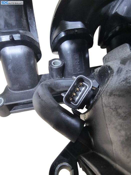Galerie Admisie Ford C-Max 1 1.6 Benzina 2007 - 2010 Cod 2S6G-9424-D 2S6G-9424-F [N1510]