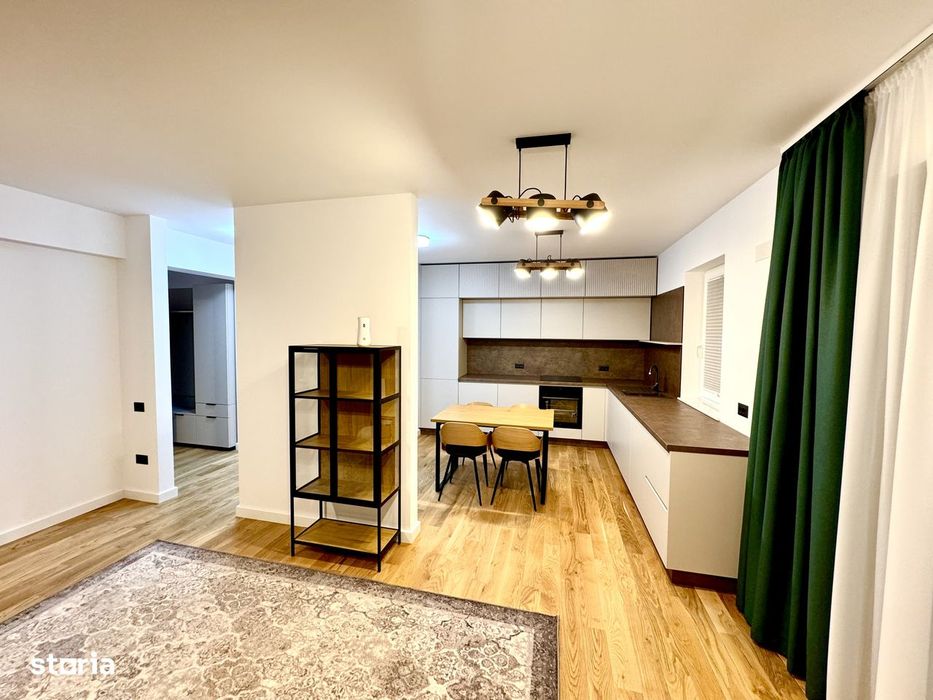PROPRIETAR apartamente 2 si 3 camere in TOMA BOUTIQUE, Brasov Central