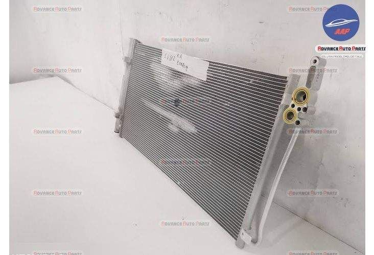 Оригинален AC радиатор Land Rover Range Rover Evoque / Land Rover Rang