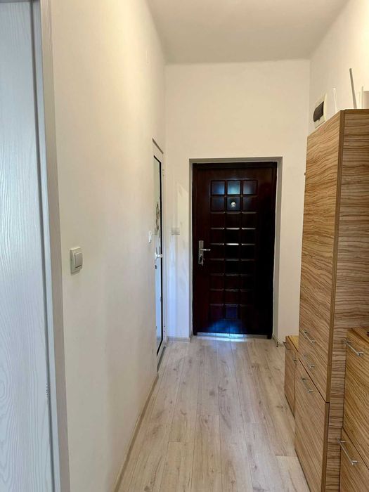 Дава се под наем Двустаен апартамент в Варна, Чаталджа - 55 кв.м за 498.27 € - Снимка #4