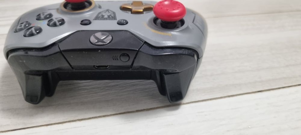 Controler call of duty special edition