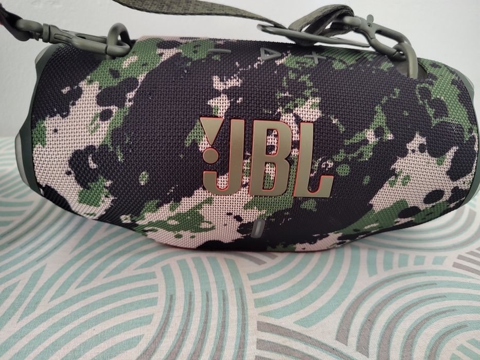 Jbl extreme 4 noua
