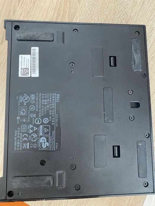 Docking station DELL  K07A