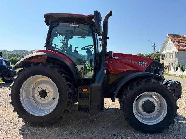 Tractor CASE IH MAXXUM 150