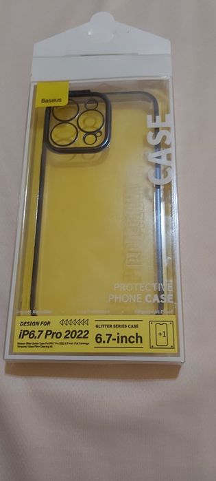 Carcasa iphone 14 promax