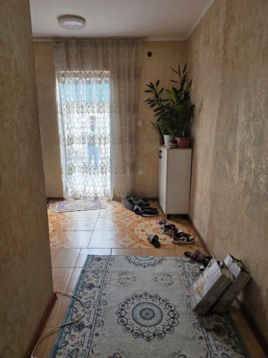 Продаётся дом в микрорайоне Ожет