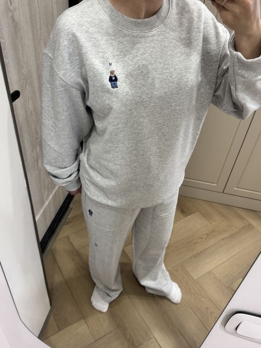 Спортивный костюм
