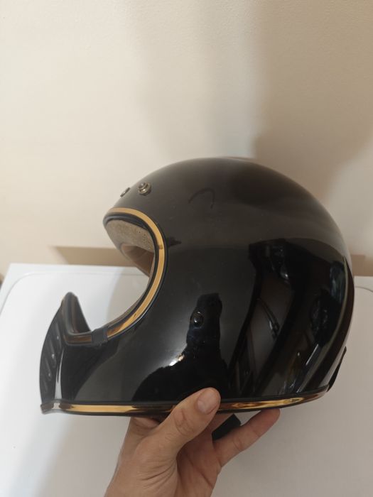 Мотошлем royal размер Л