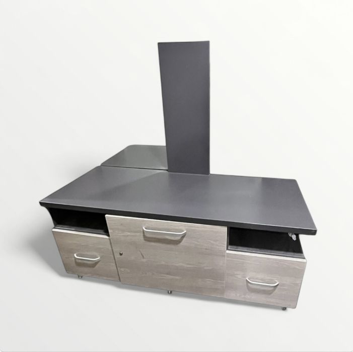 Стильная ТВ-тумба