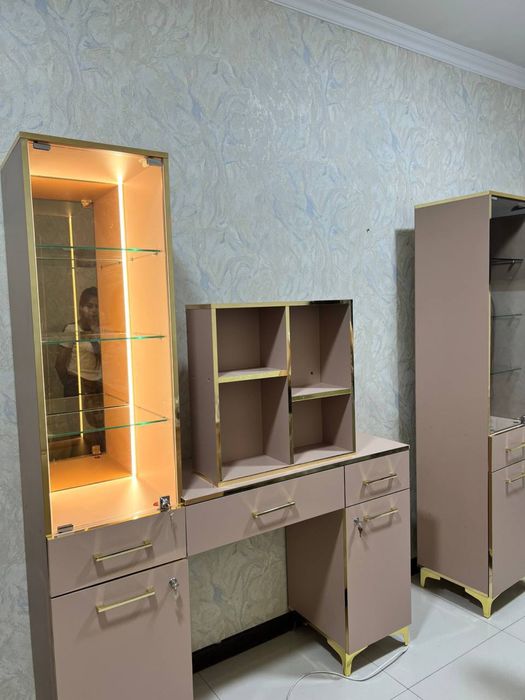 Salon mebellari Мебель для салона