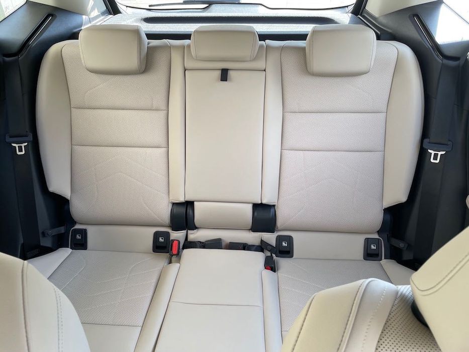 BMW 220i Active Tourer Luxury Line
