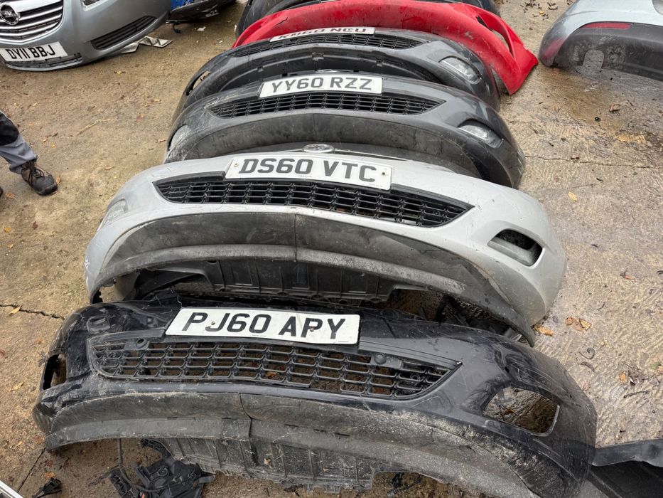 Piese auto demontate – Opel & Ford – DOAR LA SET!