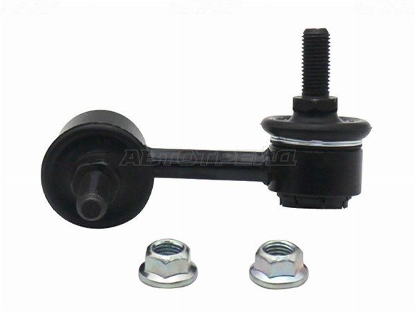 Линк Toyota Avensis