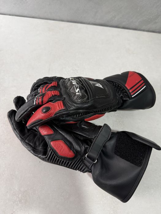 Manusi moto DAINESE Druid 4