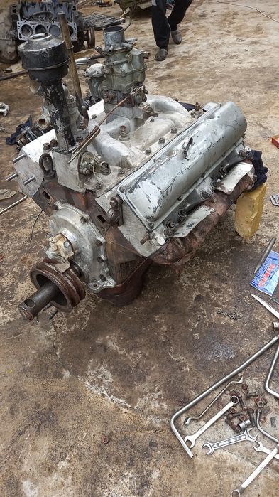 Zil samasval 4502 sotiladi