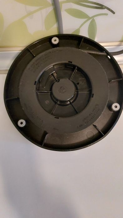 Электрический чайник Siemens TW911P2