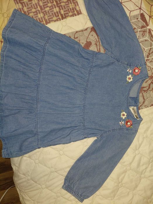 Детски дрехи сет