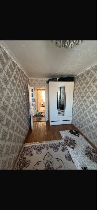 Продам 3- комнатную квартиру