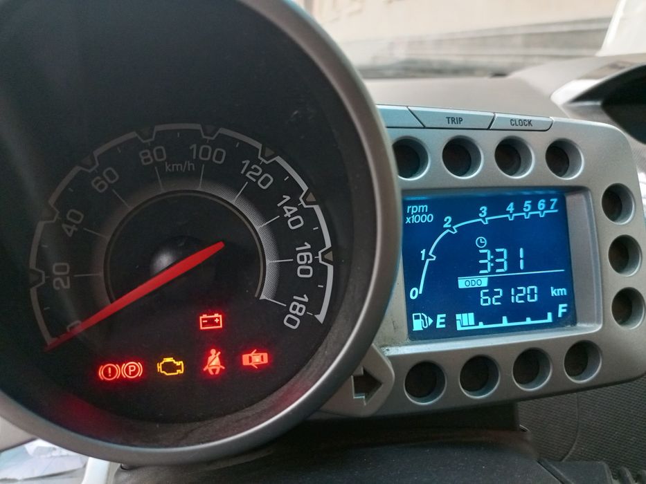 Spark 3 механика 2015