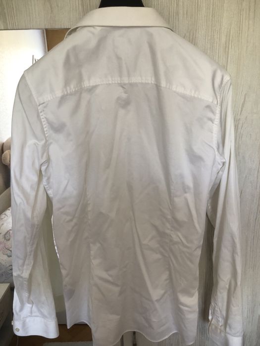 Бяла Риза Jack&Jones