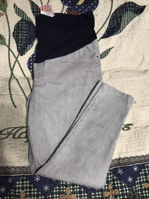 Брюки для беременных