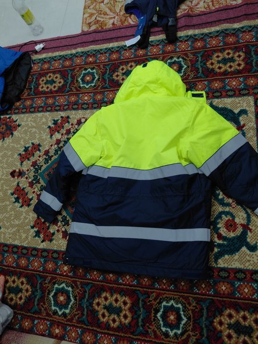 Спец одежда качественый