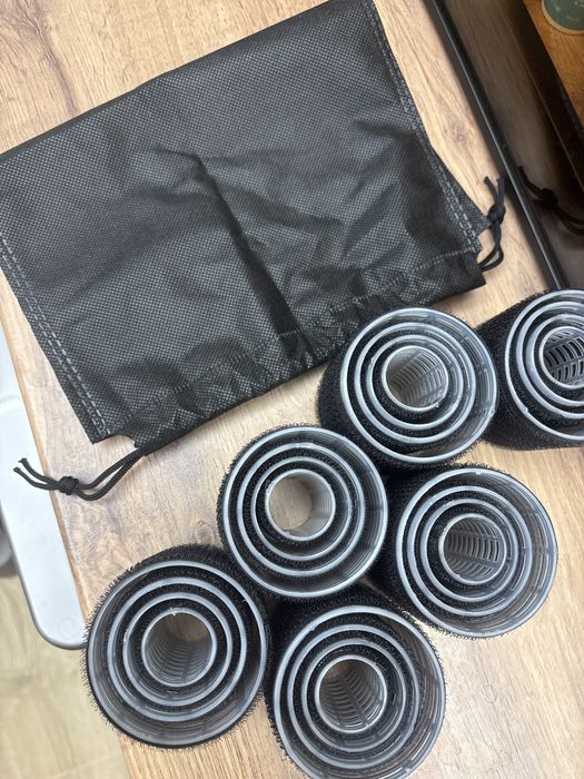 Продам бигуди