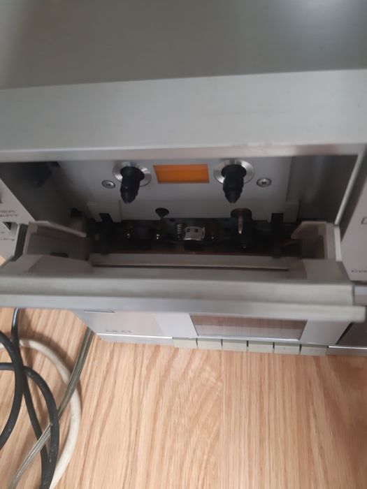 Deck AKAI HX-A.1  CS-F.11