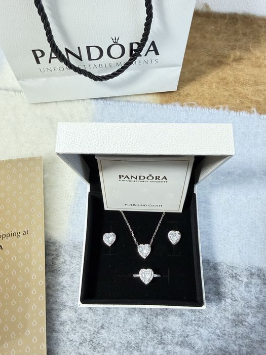 Pandora Набор.