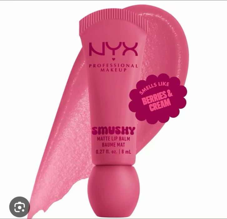 NL,Cocosolis,Loreal,Nyx