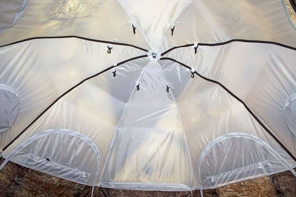 Палатка Берег  .