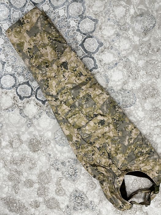 Продам бушлат ватник