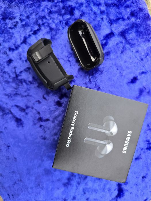 Продам Samsung galaxy buds 3 pro
